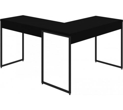 Письменный стол Dynamica Yescasa, черный