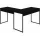 Письменный стол Dynamica Yescasa, черный