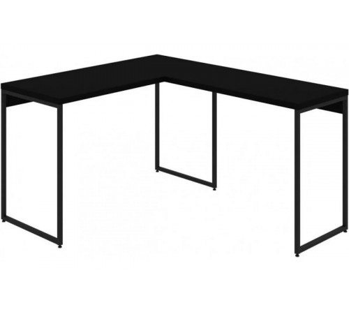 Письменный стол Dynamica Yescasa, черный