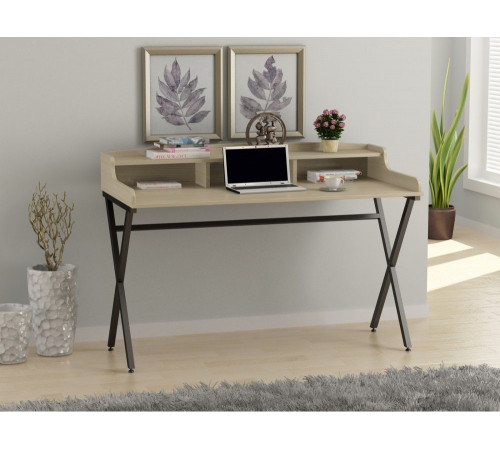 Письменный стол L‑10 — MSMLOFT.