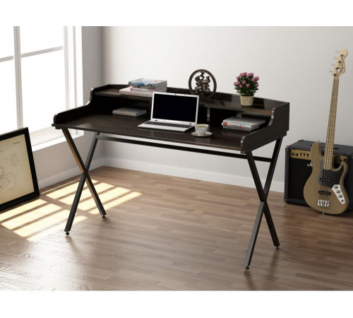 Письменный стол L‑10 — MSMLOFT.