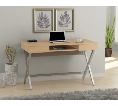 Письменный стол L‑15 — MSMLOFT.