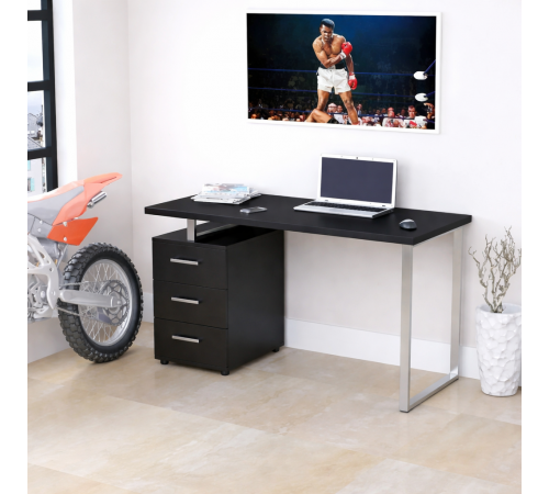 Письменный стол L‑27 Max (135 × 65 × 75 см) — MSMLOFT