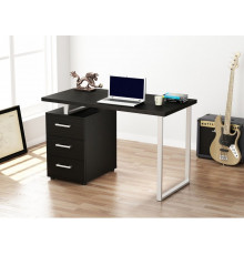 Письмовий стіл L-27 MSMLOFT