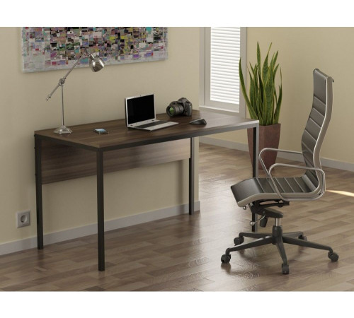 Письменный стол L‑2P — MSMLOFT