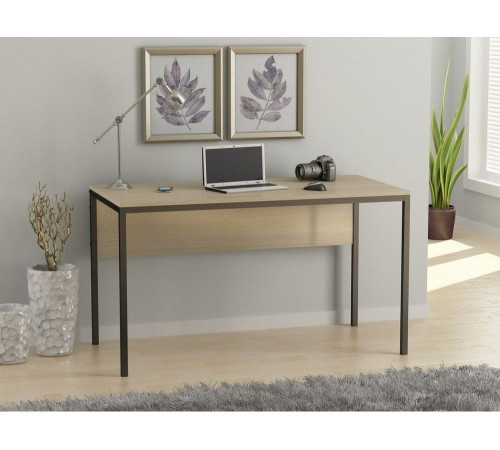 Письменный стол L‑2P — MSMLOFT