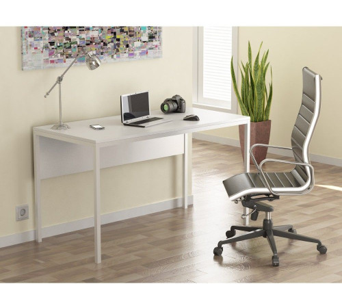 Письменный стол L‑2P — MSMLOFT