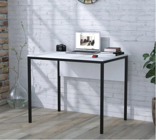 Письменный стол L‑2P mini — MSMLOFT