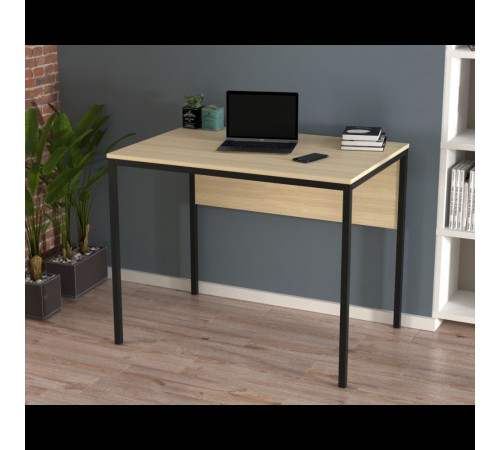 Письменный стол L‑2P mini — MSMLOFT