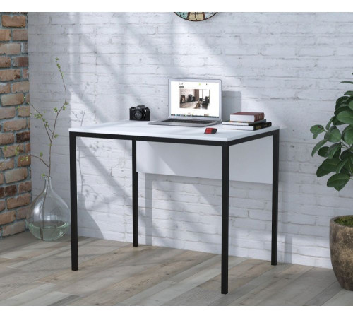 Письменный стол L‑2P mini — MSMLOFT