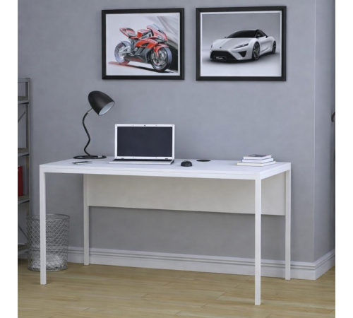 Письменный стол L‑3P — MSMLOFT