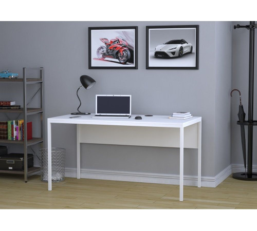 Письменный стол L‑3P — MSMLOFT