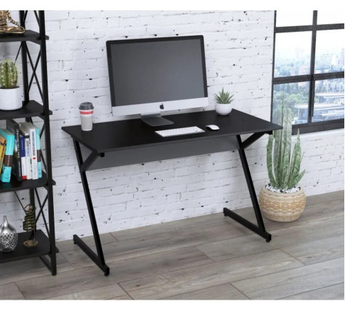 Письменный стол L‑7‑120 — MSMLOFT