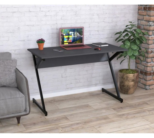 Письменный стол L‑7‑120 — MSMLOFT