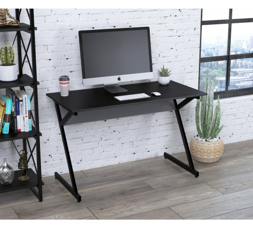 Письменный стол L‑7‑120 — MSMLOFT