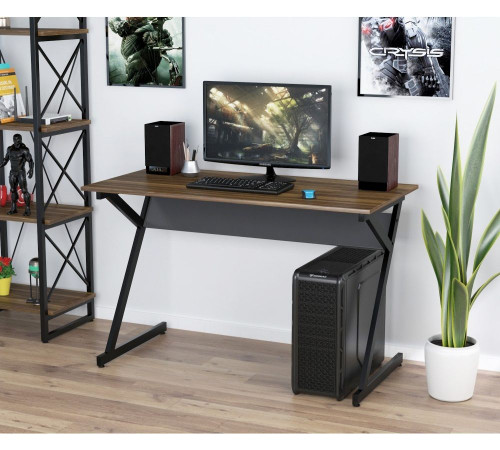 Письменный стол L‑7‑120 — MSMLOFT