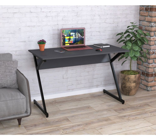 Письменный стол L‑7‑120 — MSMLOFT