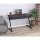 Письменный стол L‑7‑120 — MSMLOFT