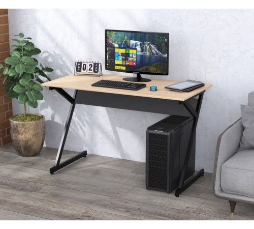 Письменный стол L‑7‑120 — MSMLOFT