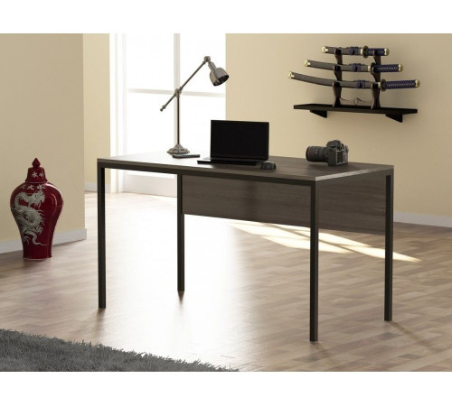 Письменный стол, стиль лофт