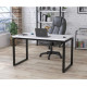 Письменный стол Loft Q‑135‑32 (135×70×77 см)