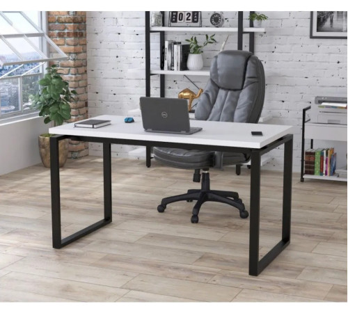 Письменный стол Loft Q‑135‑32 (135×70×77 см)