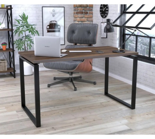 Письменный стол Loft Q‑135‑32 (135×70×77 см)