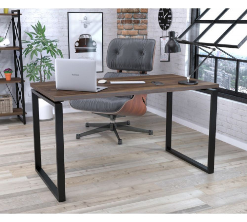 Письменный стол Loft Q‑135‑32 (135×70×77 см)