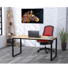 Письмовий стіл Q-160-32 MSMLOFT