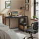Письмовий стіл Robichaux (100×50×76 см) — MSMLOFT
