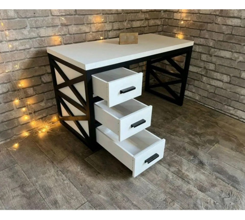 Письмовий стіл Table-37 від MSMLOFT — ідеальне поєднання міцності та стилю