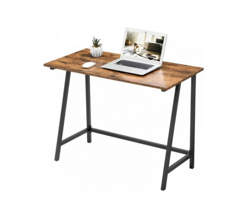 Письменный стол Waynoka – 100×50×75 см, стиль Loft