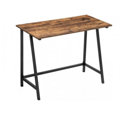 Письменный стол Waynoka – 100×50×75 см, стиль Loft