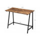 Письменный стол Waynoka – 100×50×75 см, стиль Loft