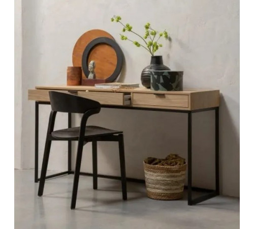 Письменный стол Woodood SILAS – лофт дизайн от MSM