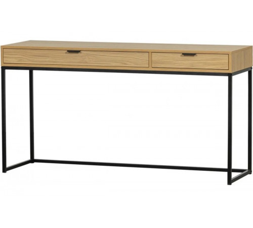 Письменный стол Woodood SILAS – лофт дизайн от MSM