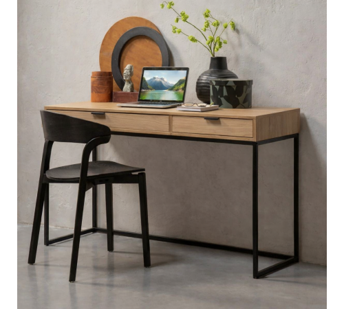 Письменный стол Woodood SILAS – лофт дизайн от MSM