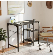 Письмовий стіл Wydmire, чорний