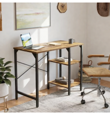 Письменный стол Wydmire, дуб сонома