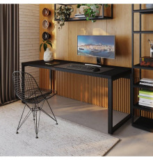 Письмовий стіл Yon, чорний