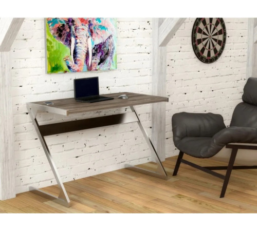 Письменный стол Z‑110 — MSMLOFT.