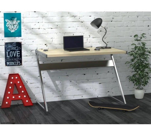 Письменный стол Z‑110 — MSMLOFT.