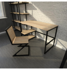 Письмовий стіл table- 8