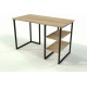 Письмовий стіл table- 9  офісний — 120 × 60 × 76 см