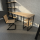 Письмовий стіл table- 9  офісний — 120 × 60 × 76 см