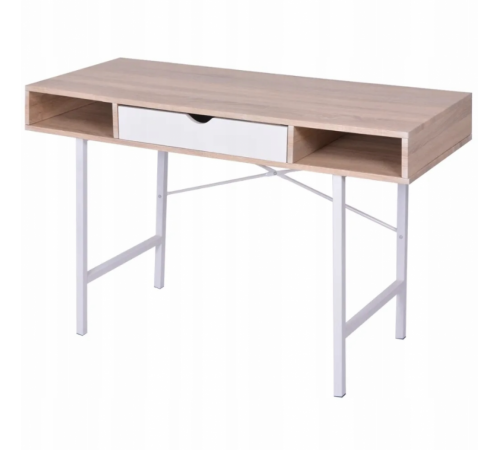 Письменный стол с 1 ящиком — MSMLOFT