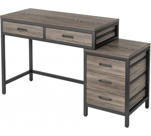 Компактный стол — MSMLOFT.