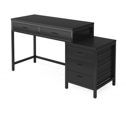 Компактный стол — MSMLOFT.