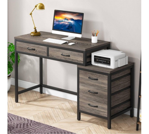 Компактный стол — MSMLOFT.