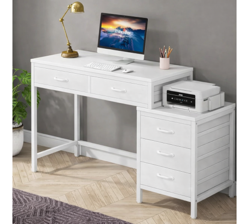 Компактный стол — MSMLOFT.